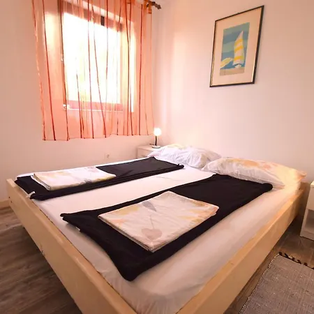 Apartment Galac