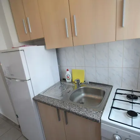Galac Apartment