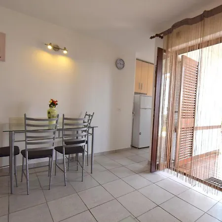 Apartment Galac *