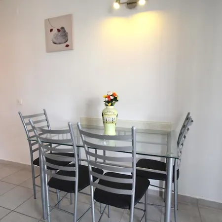 Apartment Galac *