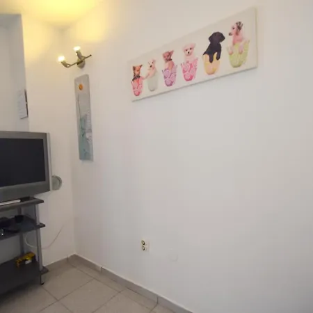 Apartment Galac Malinska