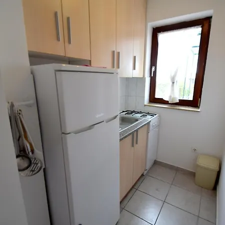 Apartment Galac Malinska