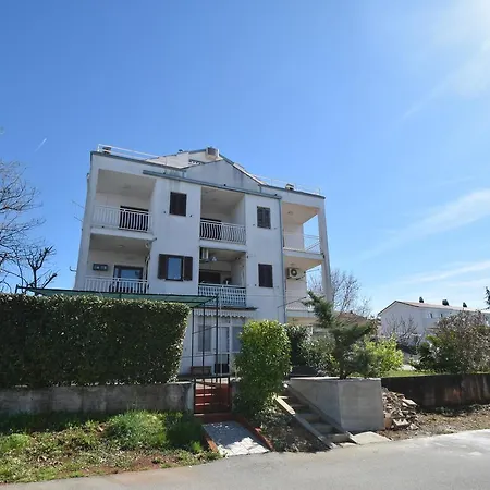 Apartment Galac